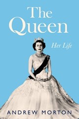 The Queen - Andrew Morton - 9781538700440
