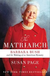 The Matriarch - Susan Page - 9781538713655