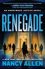 Renegade - Nancy Allen - 9781538719183