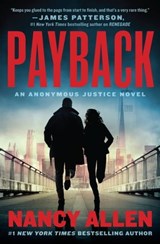 Payback - Nancy Allen - 9781538719206