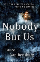 Nobody But Us - Laure Van Rensburg - 9781538720448