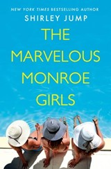 The Marvelous Monroe Girls - Shirley Jump - 9781538720660