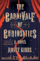 The Carnivale of Curiosities
