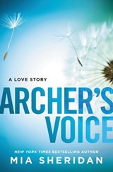 Archer's Voice - Mia Sheridan - 9781538727379