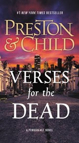Verses for the Dead - Douglas Preston ; Lincoln Child - 9781538747186