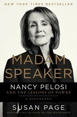 Madam Speaker - Susan Page - 9781538750711