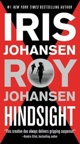 Hindsight - Iris Johansen ; Roy Johansen - 9781538762912