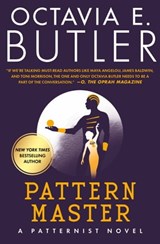 Patternmaster - Octavia E. Butler - 9781538765425