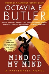 Mind of My Mind - Octavia E. Butler - 9781538765432