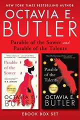 Parable of the Sower and Parable of the Talents - Octavia E. Butler - 9781538767252