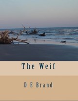 The Weif - Dell Brand - 9781539357513