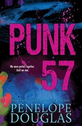 Punk 57 - Penelope Douglas - 9781539427766