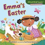 Emma's Easter - Lisa Bullard ; Constanza Basaluzzo - 9781541503922