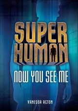 Now You See Me - Vanessa Acton - 9781541517806