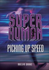 Picking Up Speed - Raelyn Drake - 9781541517837