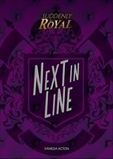 Next in Line - Vanessa Acton - 9781541531376