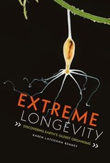 Extreme Longevity - Karen Latchana Kenney - 9781541538191