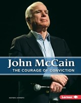 John McCain - Heather E Schwartz - 9781541538436