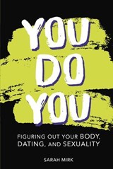 You Do You - Sarah Mirk - 9781541572386