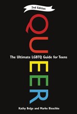 Queer - Kathy Belge ; Marke Bieschke - 9781541578715