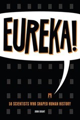 Eureka! - John Grant - 9781541581814