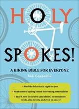 Holy Spokes! - Rob Coppolillo - 9781541581869