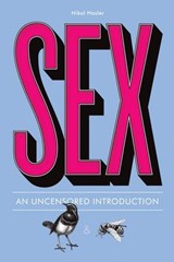 Sex - Nikol Hasler - 9781541582033