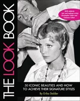 The Look Book - Erika Stalder - 9781541582101