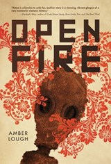 Open Fire - Amber Lough - 9781541590625