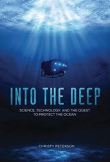 Into the Deep - Christy Peterson - 9781541595842