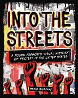 Into the Streets - Marke Bieschke - 9781541596023