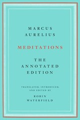 Meditations - Marcus Aurelius ; Robin Waterfield - 9781541675605