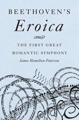 Beethoven's Eroica - James Hamilton-Paterson - 9781541697546
