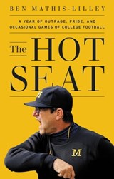 The Hot Seat - Ben Mathis-Lilley - 9781541700352