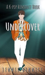 Undercover Fan - Jennie Bennett - 9781542654999