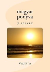 Magyar Ponyva