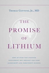 Guttuso, T: Promise of Lithium