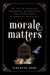 Jean, V: Morale Matters