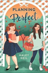 Planning Perfect - Haley Neil - 9781547608744