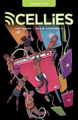 Cellies Vol. 2 - Joe Flood - 9781549308291