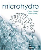 Microhydro - Scott Davis - 9781550923988