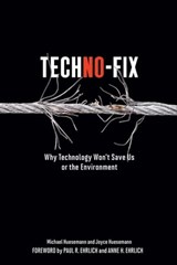 Techno-Fix - Michael Huesemann ; Joyce Huesemann - 9781550924947