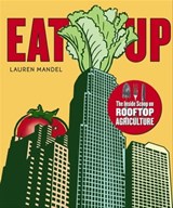 Eat Up - Lauren Mandel - 9781550925302