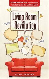 Living Room Revolution - Cecile Andrews - 9781550925326