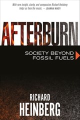 Afterburn - Richard Heinberg - 9781550925845
