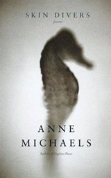 Skin Divers - Anne Michaels - 9781551992174
