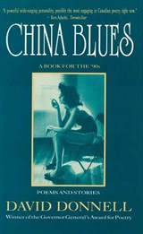 China Blues - David Donnell - 9781551995786