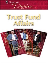 Trust Fund Affairs - Emilie Rose - 9781552545102