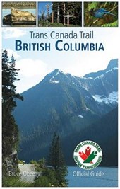 Trans Canada Trail British Columbia