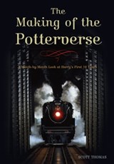 The Making of the Potterverse - Scott Thomas - 9781554902880
